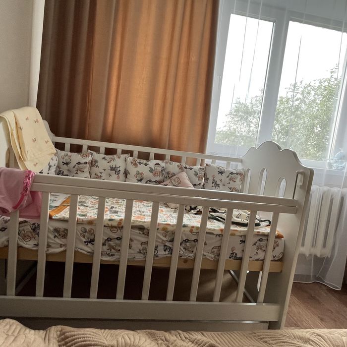 Продам детский кровать