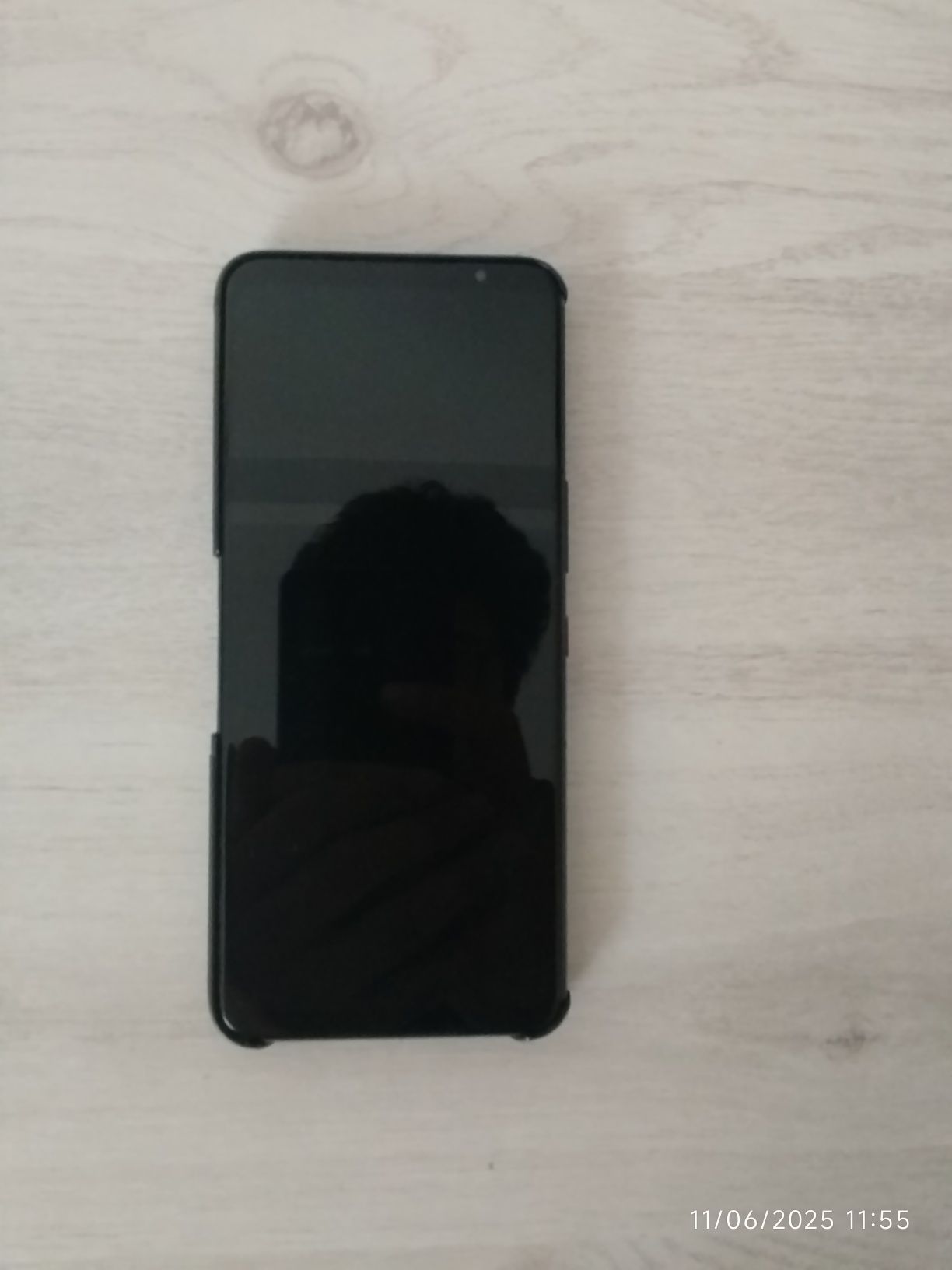 Smartphone Asus ROG Phone 5 Pachet Complet Gaming