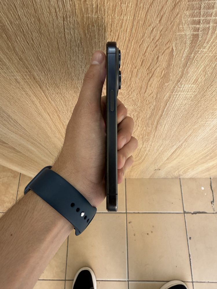 Iphone 15Pro xolati