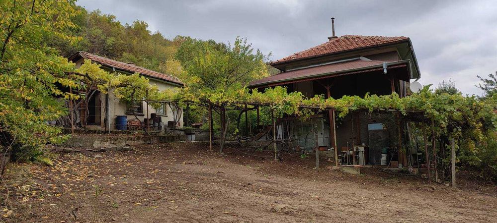 Къща/Вила  - Смолско