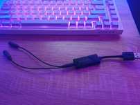 Placa de sunet Creative Sound BlasterX G1