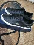 Lacoste piele originali nr 44