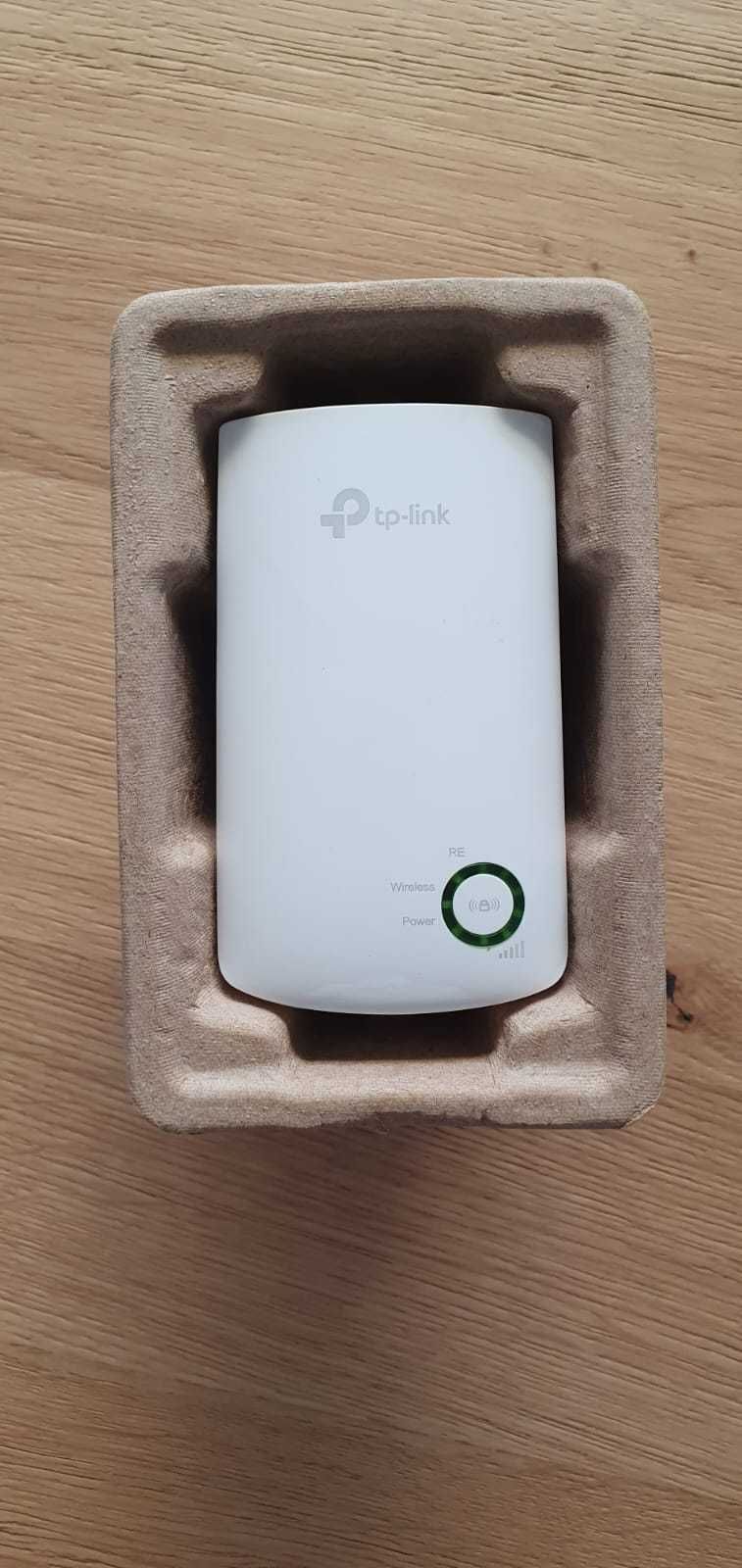 Усилвател за WiFi tp-link TL-WA854RE