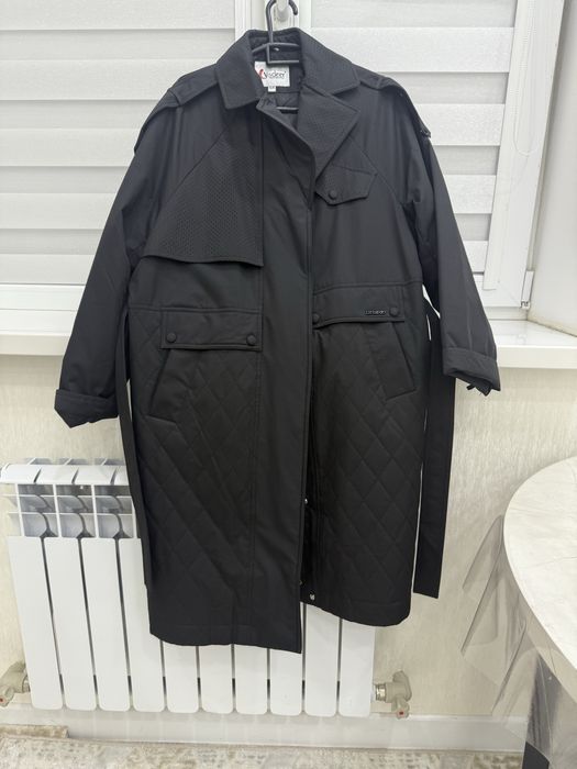 Новый куртка сатылады