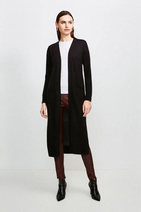 Кашмир, Norma Kamali, GANNI, Karen Millen, Ralph Lauren, Loewe