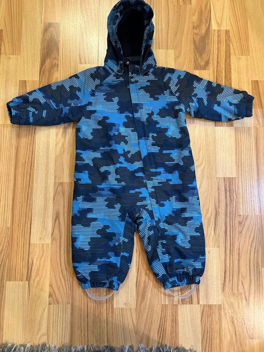 Combinezon Color Kids