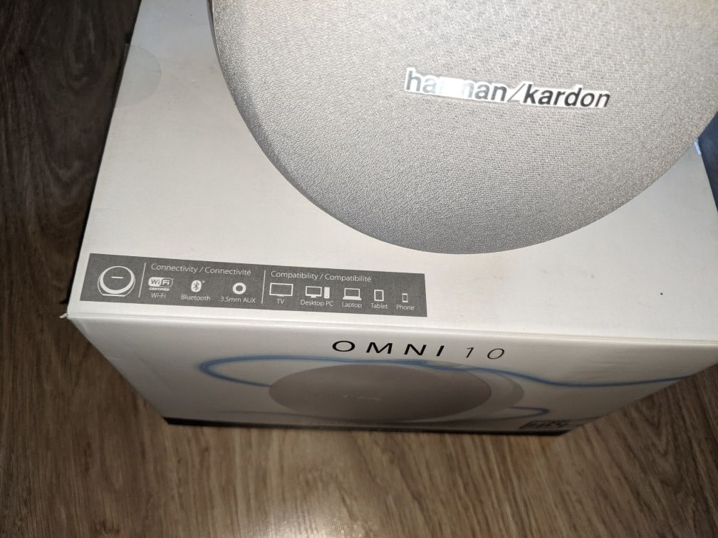 Boxa Harman Kardon Omni 10