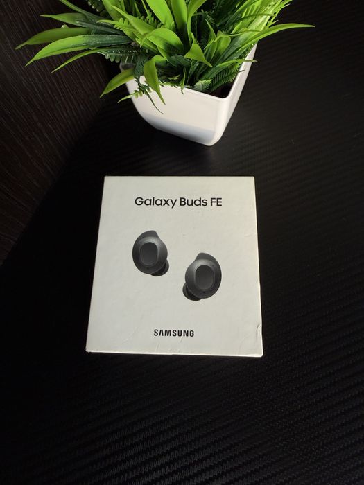 Наушники Galaxy Buds FE