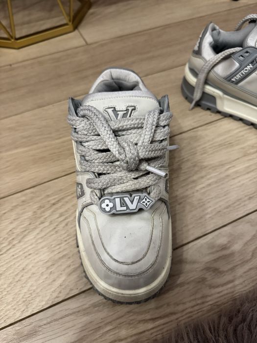 Adidasi lv maxi trainers