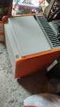Хладилник на газ и 220v