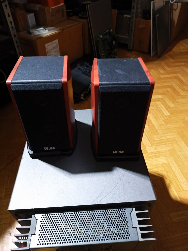 Logitech Z5300 субуфер 5.1