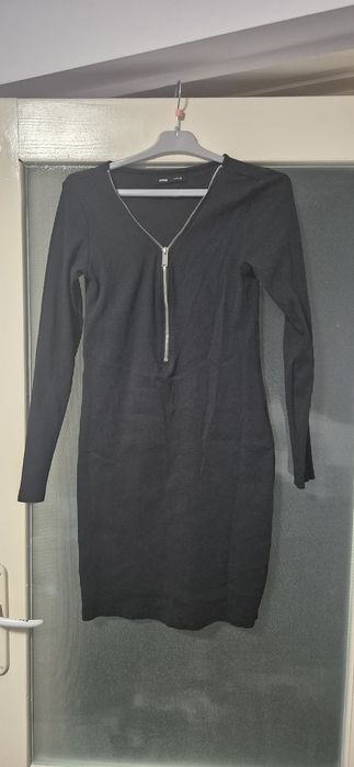 Rochie neagra Sinsay