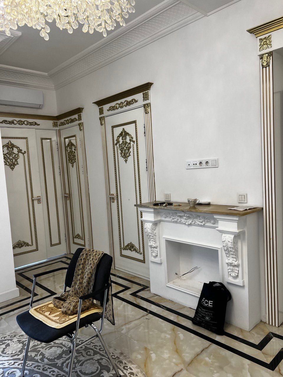 СРОЧНО продажа 2/7/9 ЖК Mirabad City, 70м2