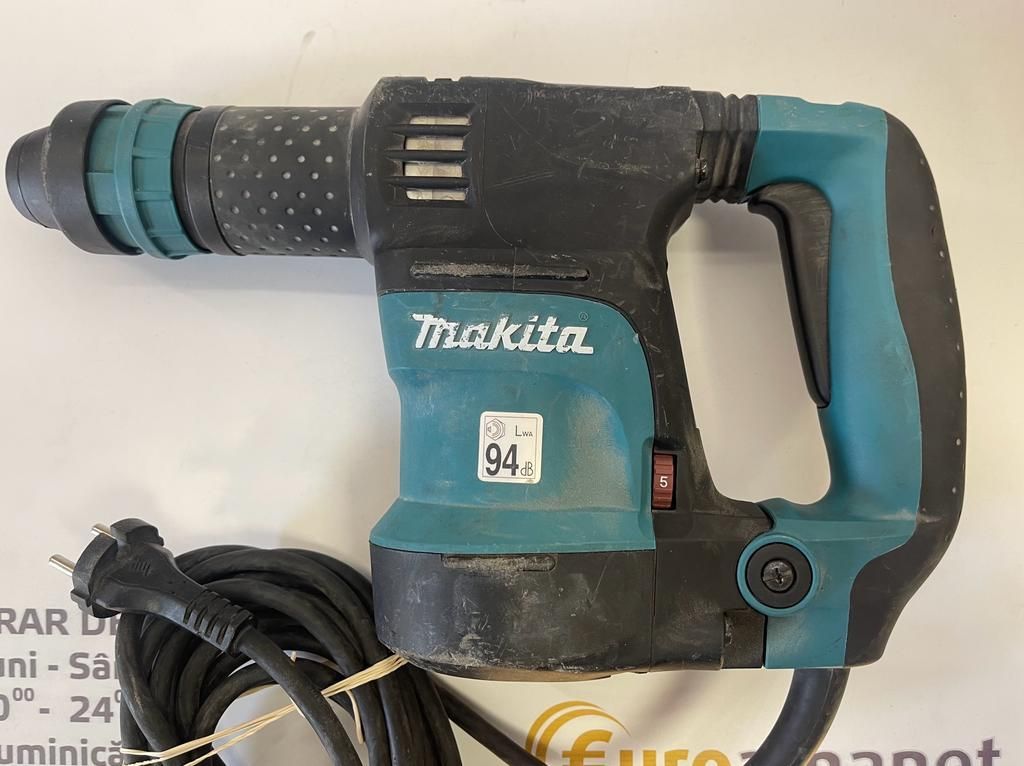 Makita HK1820 ciocan demolator 3,1 J --