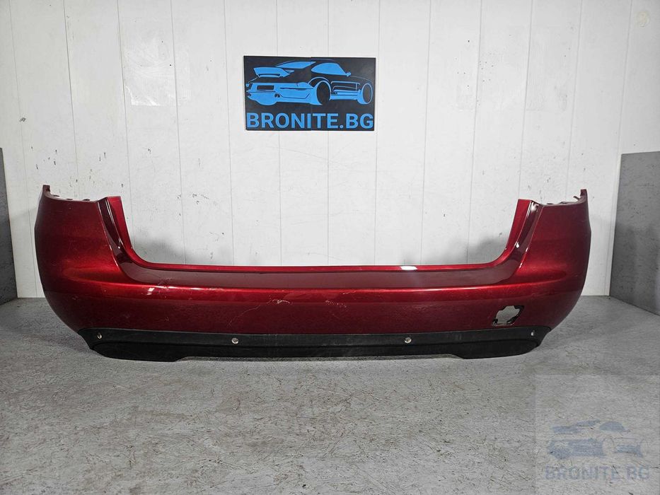 Задна броня MERCEDES C Class W205 Estate Wagon Combi 2014- 2021