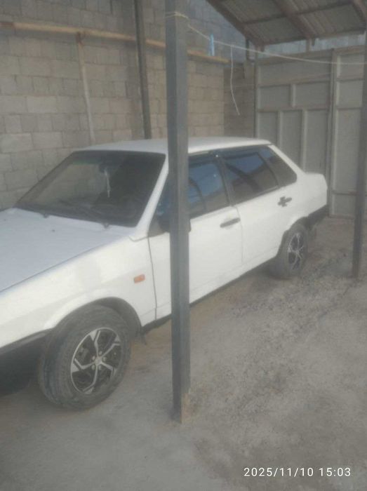 Сотилади  21099 холати яхши келишадиган жойи бор озрок.