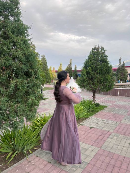 Продам Вечернее платье