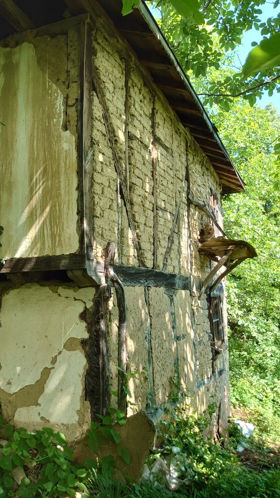 Етнографска къща в село ВРАБЦИТЕ - Люляците гр. Габрово