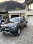 Mercedes Glc 250 4matic pachet offrod Model deosebit
