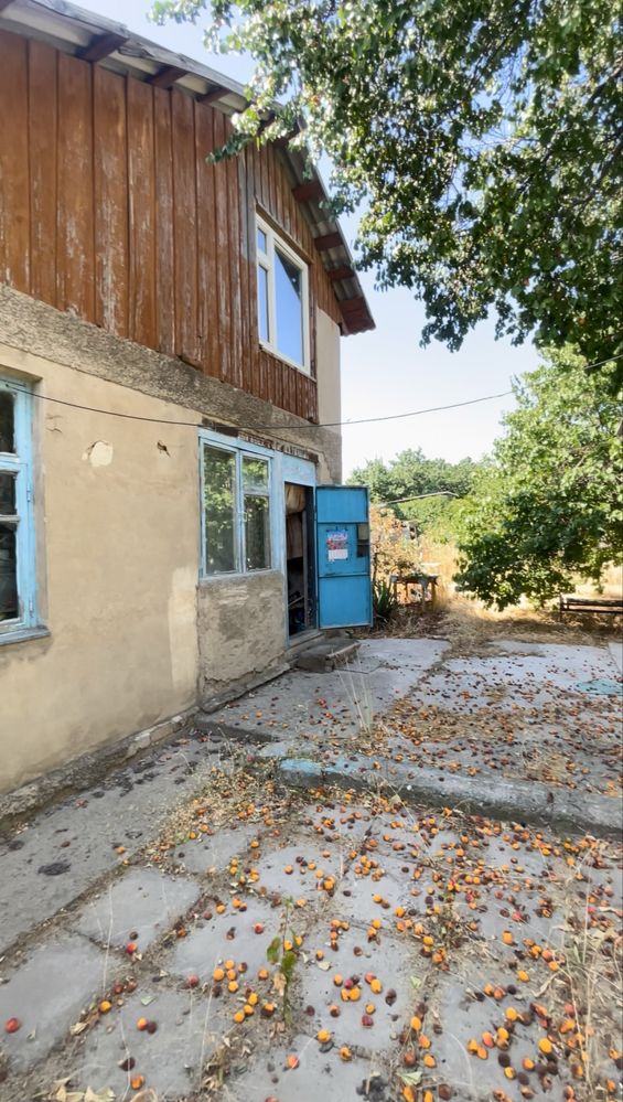Продаётся дача.   5 соток.   40 км от Ташкента.   Кошкургон.  Чирчик