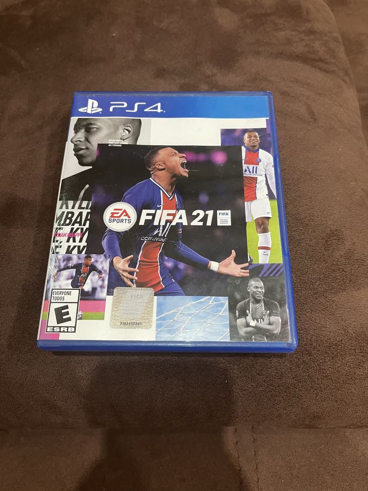 Игри за Playstation 4