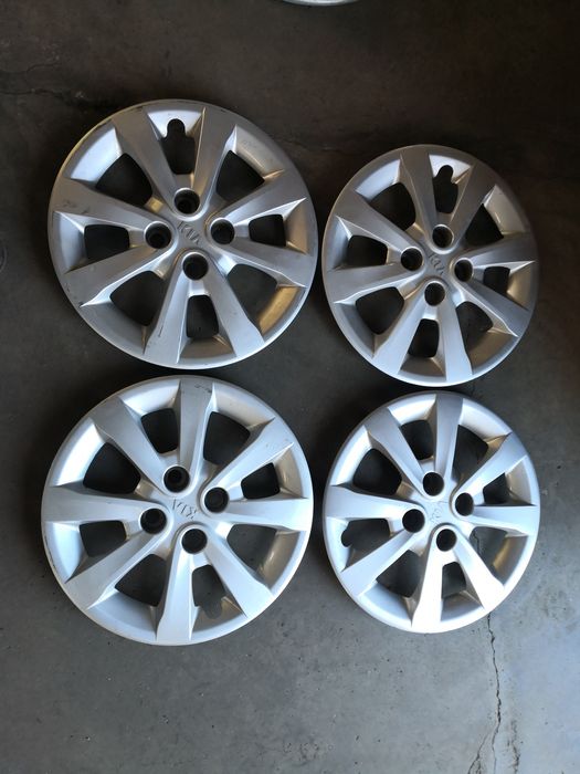 Тасове киа kia 15 цола оригинални