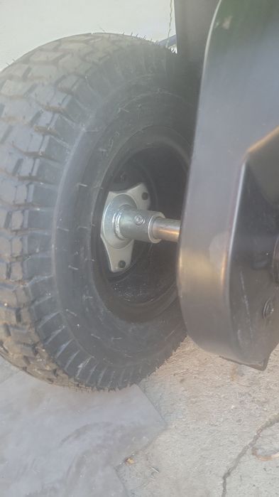 Atv razor aproape nou