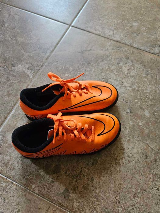 Бутонки стоножки NIKE