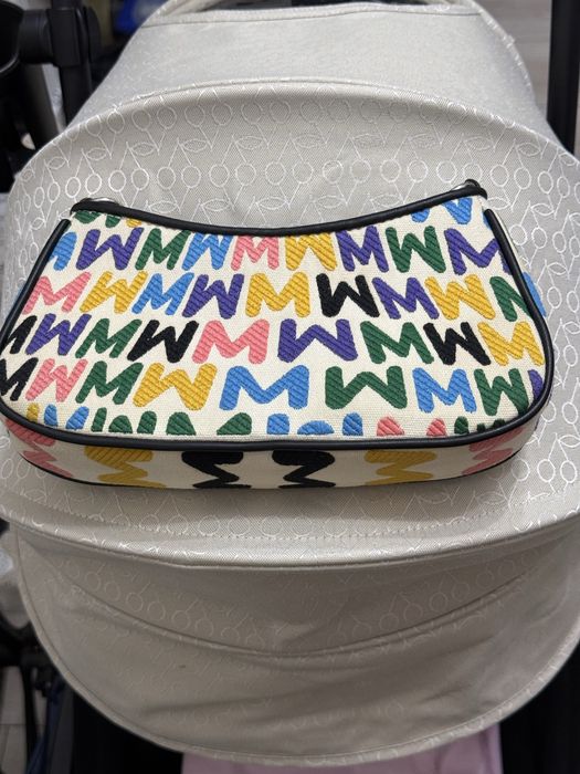 Сумочка от бренда Mango