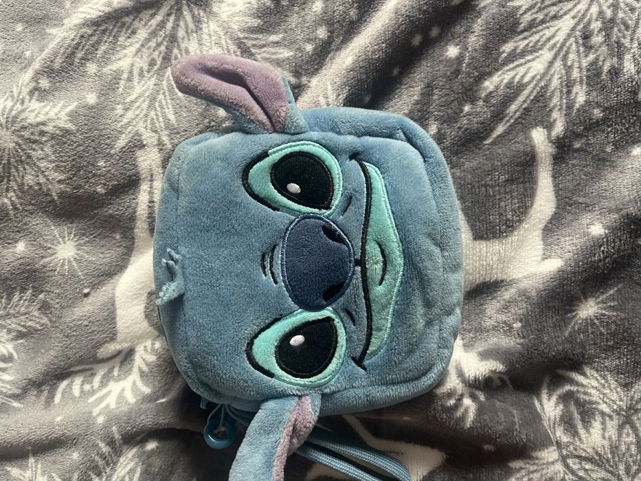 Stitch mini penar