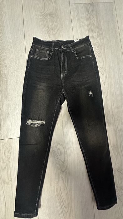 Продавам дамски дънки от 32 номер до 40