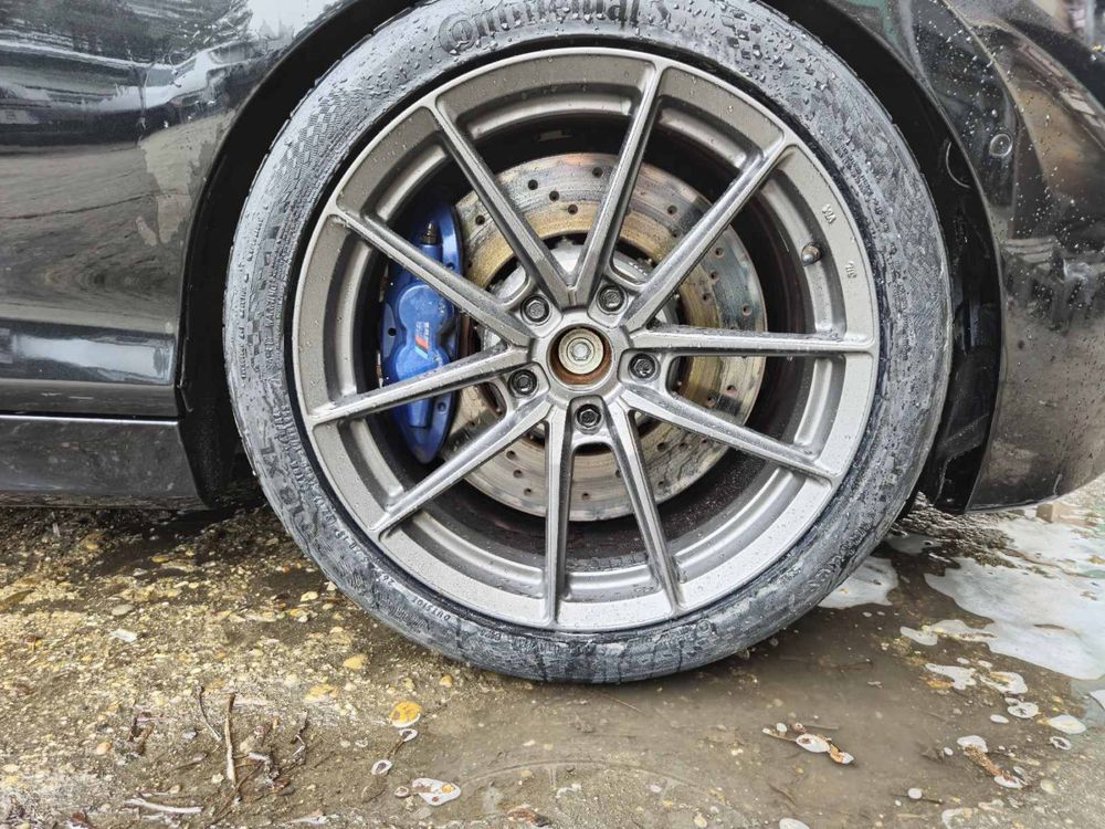 НАЛИЧНИ Джанти 18” 79wheels 5х120 4х9J ET40 8.5kg Flow Forming BMW БМВ
