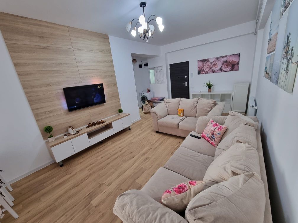 Apartament Mamaia Nord