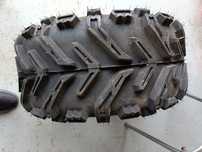 Anvelope atv NOI