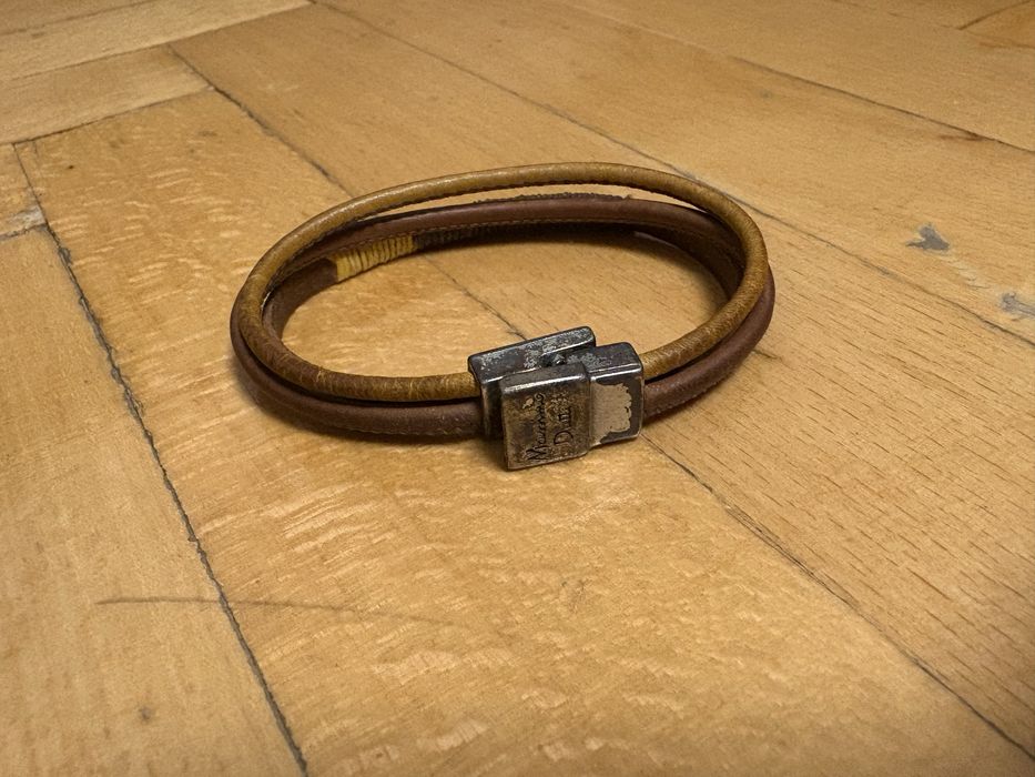 Bratara Massimo Dutti