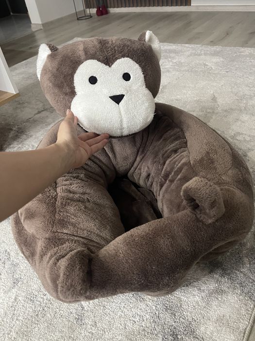 Бебешки барбарон