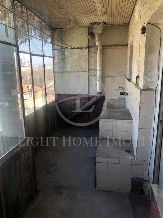 Продава се Двустаен апартамент в Пловдив, Съдийски - 74 кв.м за 1257 €/кв.м - Снимка #4