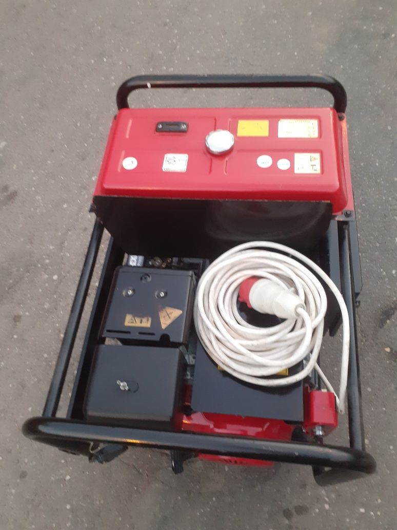 Vand Generator HONDA cu automatizare