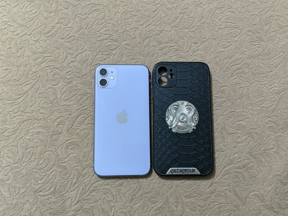 Apple iPhone 11 64GB 76%