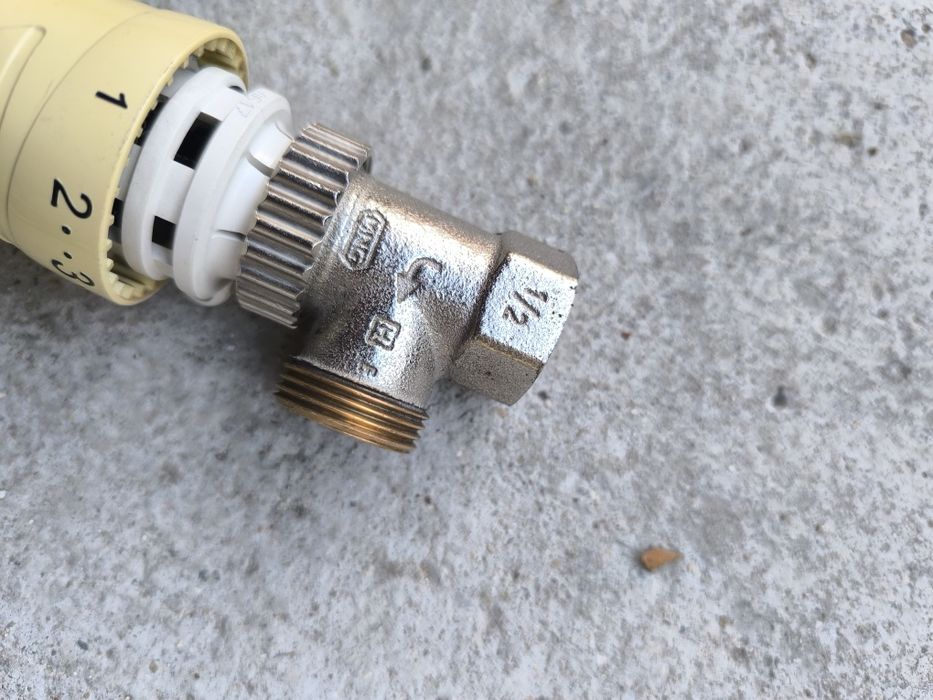 Термоглава  Honeywell