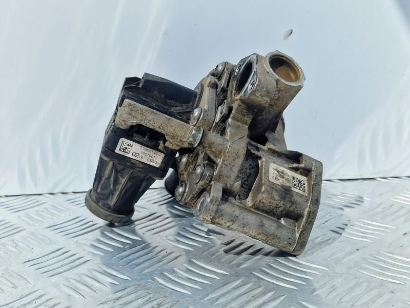 EGR Opel Corsa E 1.3 cdti B13DTN