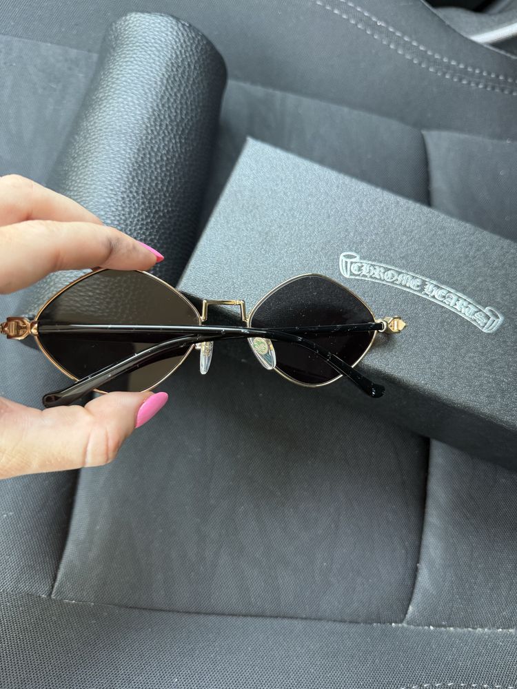 Слънчеви очила  Chrome Hearts