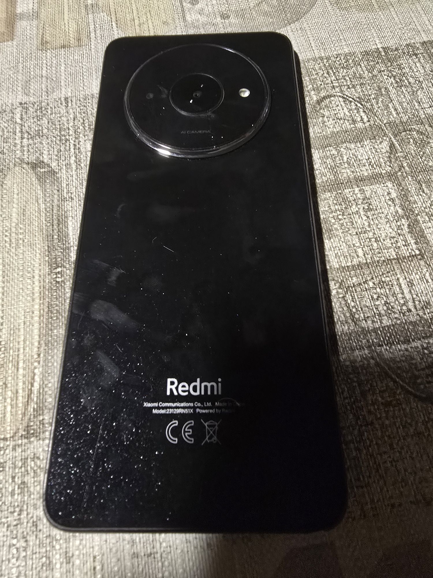 Xiaomi Redmi A3 4/128GB нов