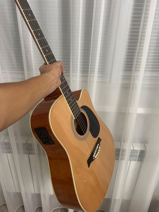 Гитара классика          О