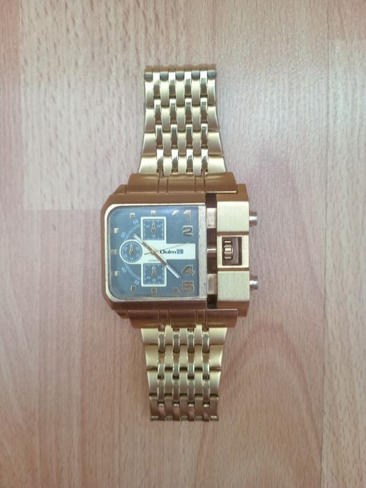 Часы Oulm 29 продажа