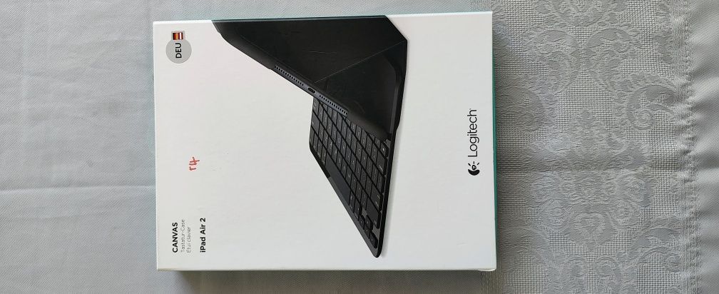 IPad Air 2 WiFi Cellular 16GB