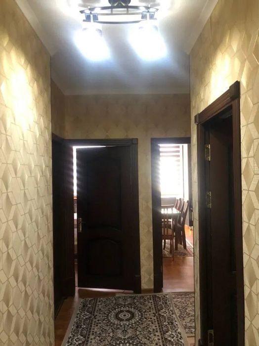 Сдаётся квартира Паркенский базар