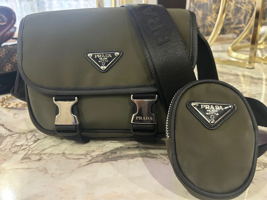 Чанти различни модели