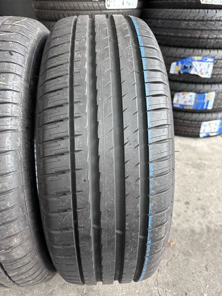 235/60/18 MICHELIN 2бр