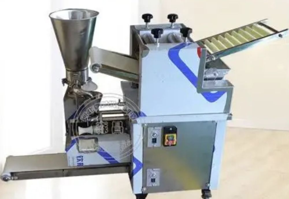 Аппарат для лепки мант, самсы, вареников, чебурек